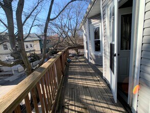 39 Long Ave, Unit 2 in Boston, MA - Building Photo - Building Photo