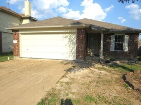 6306 Wellington Meadows Dr in Katy, TX - Building Photo