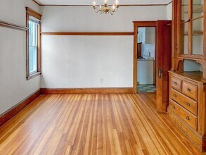 8 Wyvern St in Boston, MA - Building Photo - Building Photo