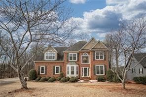 property at 2234 Oak Falls Ln