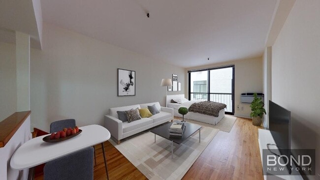 property at 1 Astor Pl