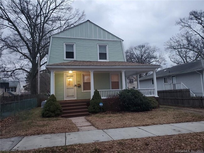 property at 247 Concord St