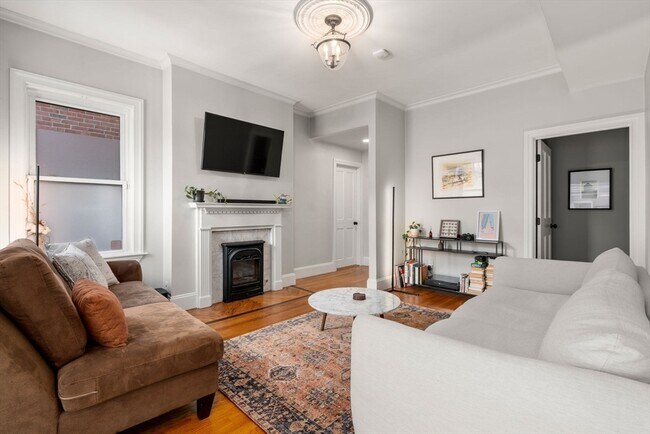 37 Mt Vernon St in Boston, MA - Building Photo - Building Photo