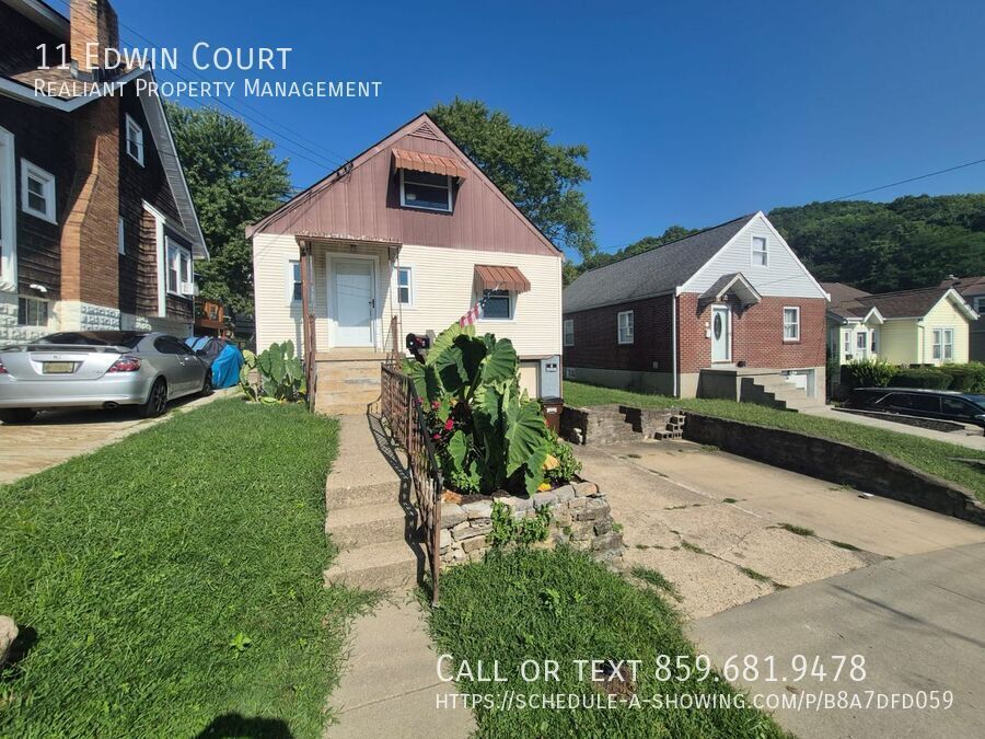 11 Edwin Ct in Covington, KY - Building Photo