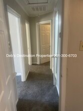 3468 Radford Rd in Memphis, TN - Building Photo - Building Photo