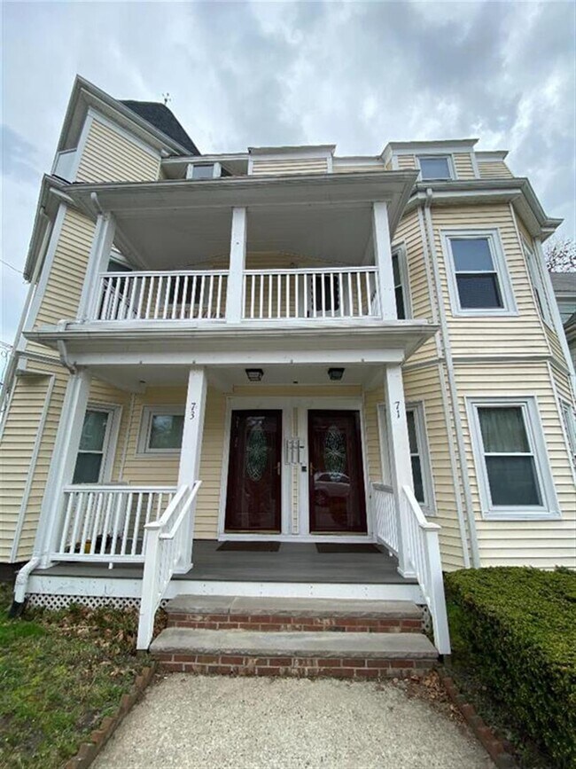 71 Hall Ave Rentals in Somerville, MA