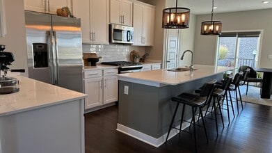 14215 McNichols Way in Carmel, IN - Building Photo - Building Photo