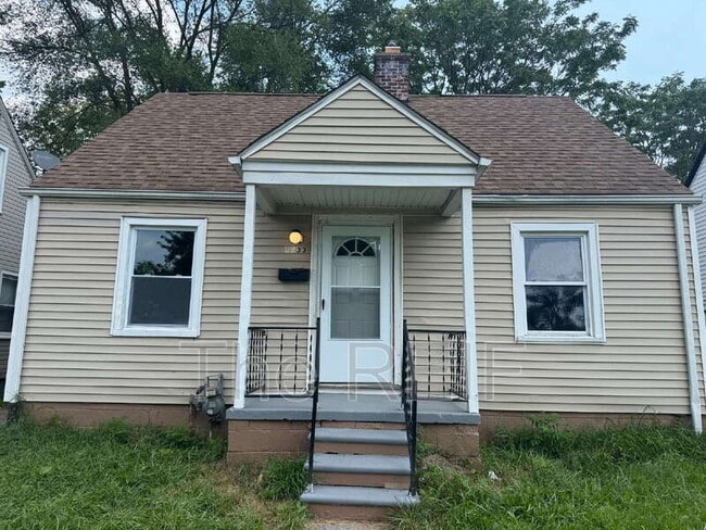 property at 4133 Moore St