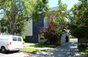 628 Alexander St in Glendale, CA - Building Photo - Building Photo