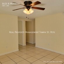 8620 N Mulberry St in Tampa, FL - Building Photo - Building Photo