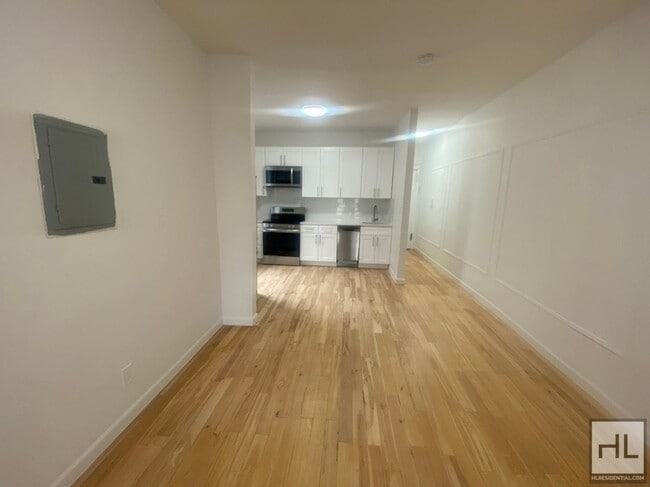 property at 860 Nostrand Ave