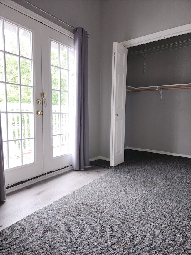 property at 4732 Orange St