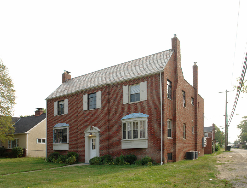 1738 Westwood Ave in Columbus, OH - Building Photo