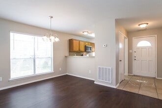 3630 Red Fir Dr in Houston, TX - Building Photo - Building Photo
