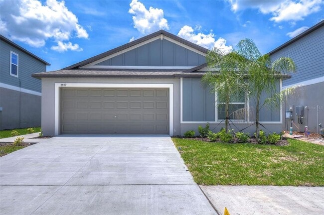 property at 8879 Little Bluestem Dr