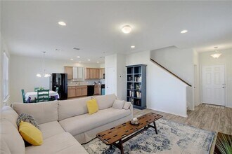 218 Cascata Way in Liberty Hill, TX - Building Photo - Building Photo