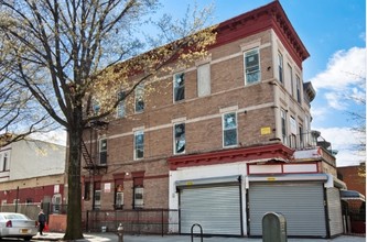 307 Troy Ave in Brooklyn, NY - Building Photo - Building Photo