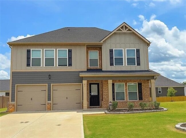 property at 89 Cowpen Ct