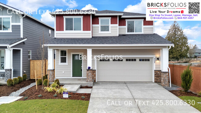 property at 5156 81st Ave NE