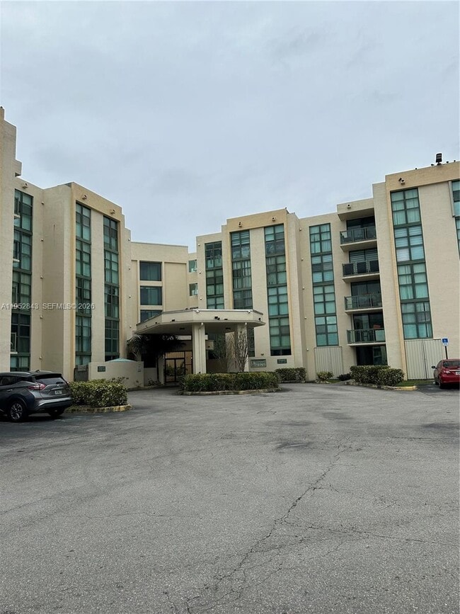 property at 2055 SW 122nd Ave