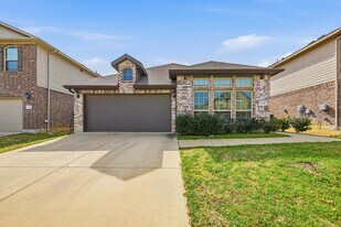 3916 Trenton Pl in Denton, TX - Building Photo