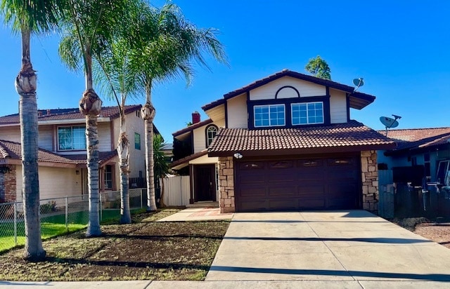 property at 160 Olivetree Dr