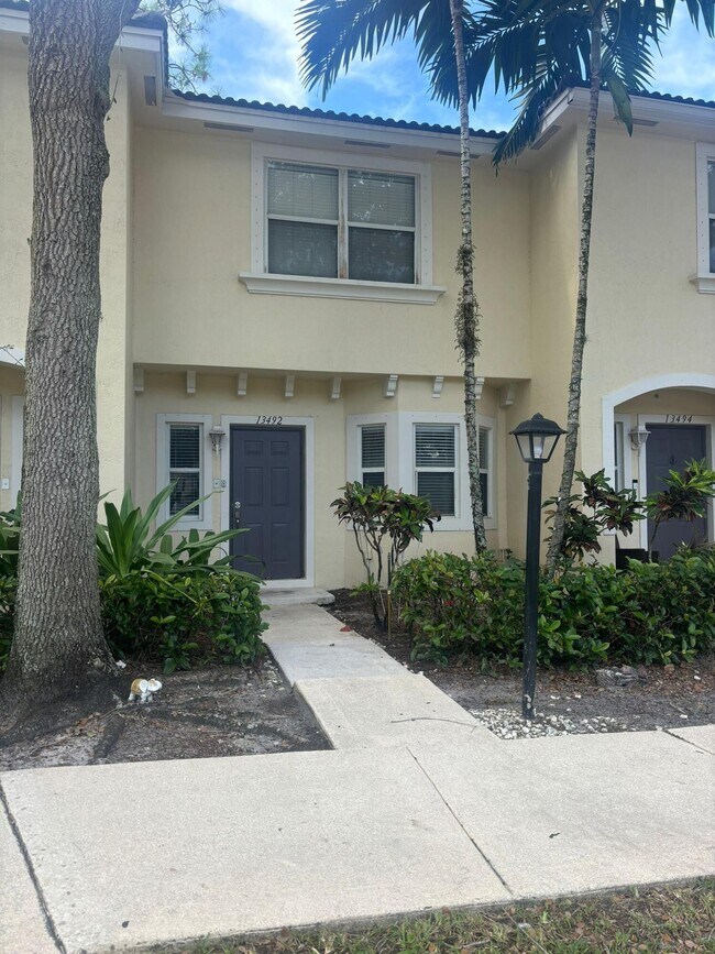 property at 13492 Old Englishtown Rd
