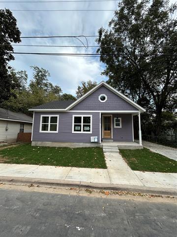 property at 2626 Burger Ave