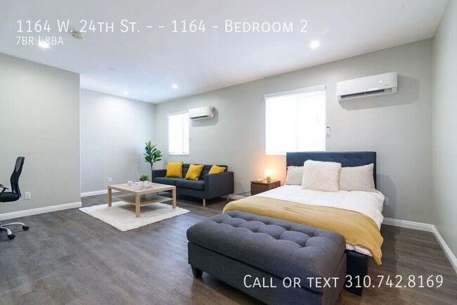 property at 1164 W 24th St