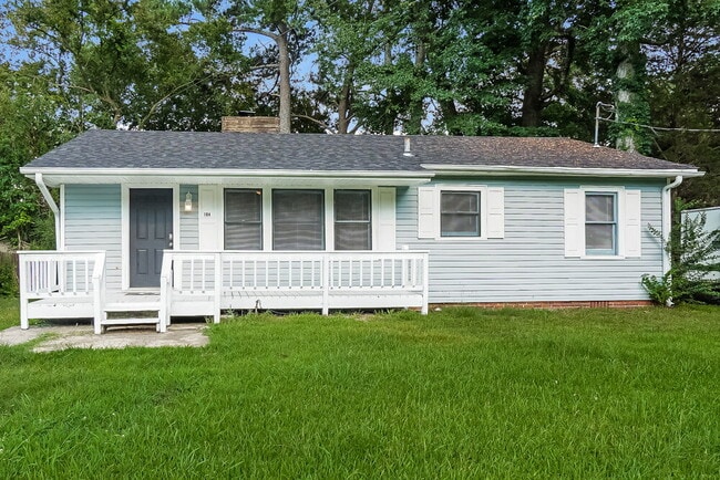 property at 104 Wheeler Dr