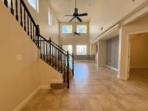 10016 San Gervasio Ave in Las Vegas, NV - Building Photo - Building Photo