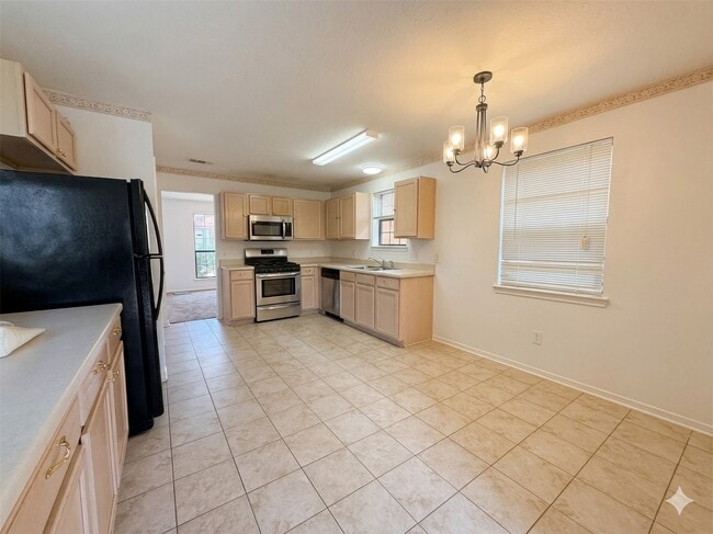 property at 13834 Trumpetvine St