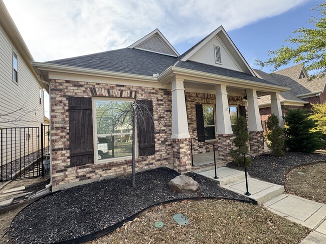 property at 6125 Pleasant Dream St
