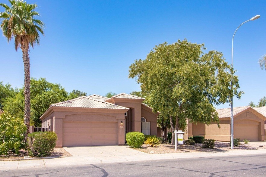 230 S Pineview Pl in Chandler, AZ - Building Photo