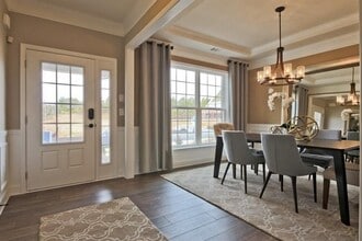 1316 Calistoga Way in Lawrenceville, GA - Building Photo - Building Photo