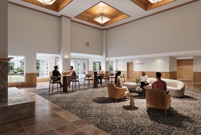 Woodland Flats in Gresham, OR - Building Photo - Building Photo