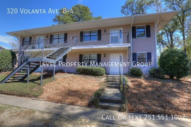 property at 320 Volanta Ave