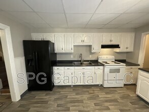 32 N 2nd St in Steelton, PA - Building Photo - Building Photo