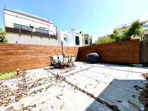 4-4 Harris Pl in San Francisco, CA - Building Photo - Building Photo