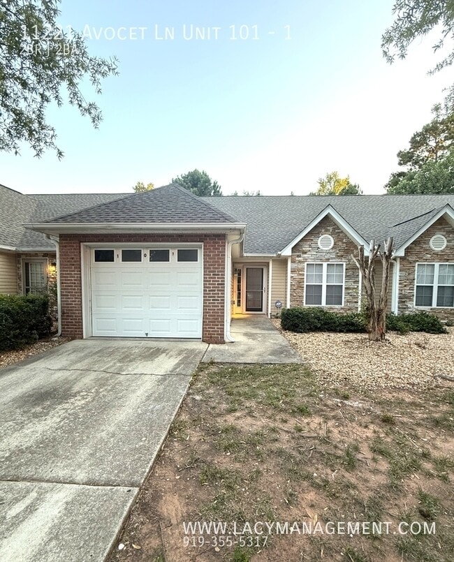 11221 Avocet Ln in Raleigh, NC - Building Photo - Building Photo