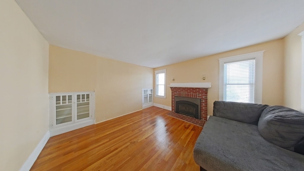 5 Calumet St in Quincy, MA - Building Photo
