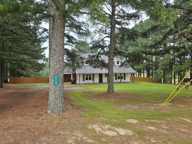 2710 Hwy 348 in Rudy, AR - Building Photo - Building Photo