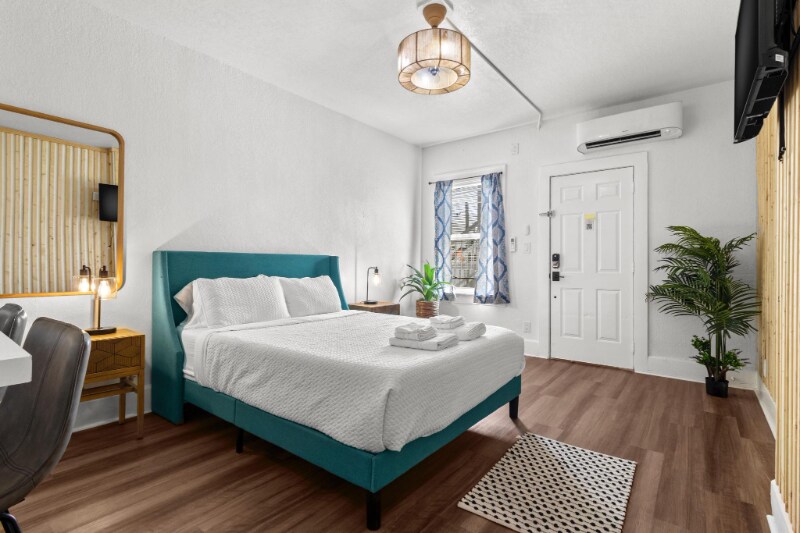 805 4th Ave N in St. Petersburg, FL - Building Photo