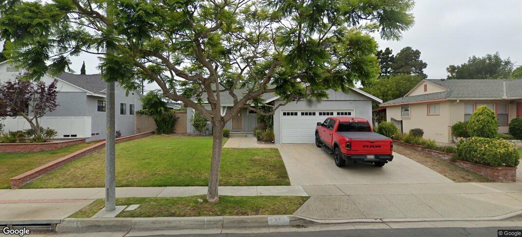 19317 Ronald Ave in Torrance, CA - Building Photo