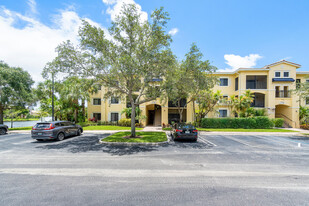 2726 Anzio Ct in Palm Beach Gardens, FL - Building Photo