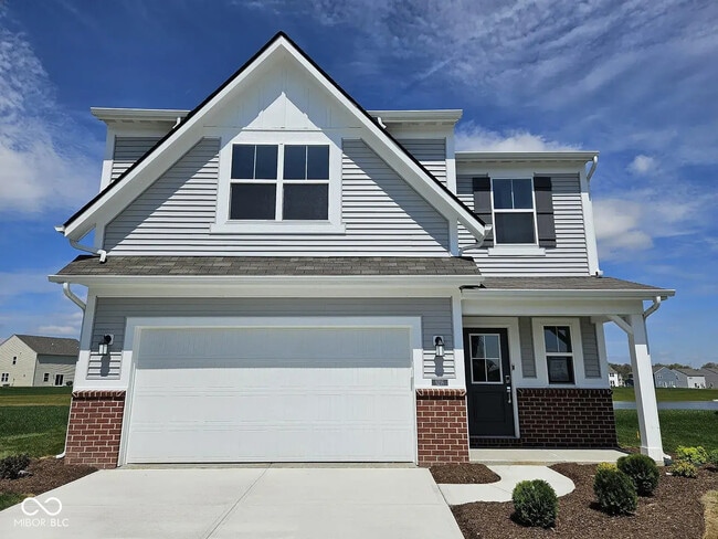property at 9216 Novak Ct