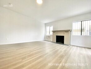 1240 S Bronson Ave in Los Angeles, CA - Building Photo - Building Photo