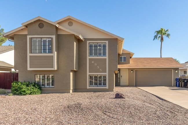 4955 E Adobe St