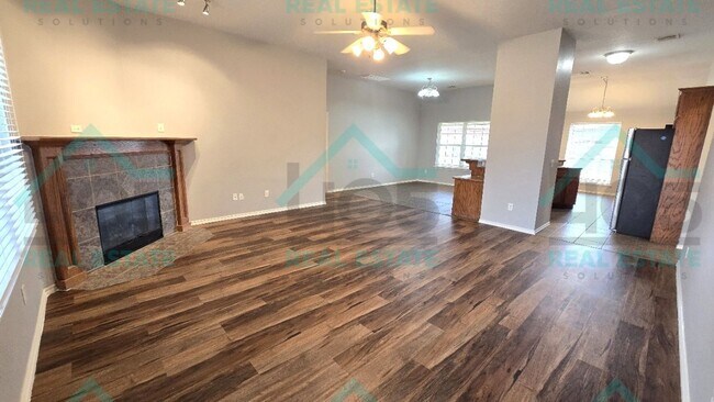 1726 Concord Dr in Norman, OK - Building Photo - Building Photo