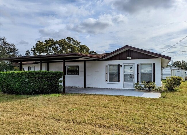 2201 24th Ave W in Bradenton, FL - Building Photo - Building Photo
